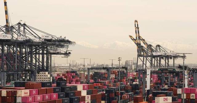 Jones Act Waiver: Can Foreign Ships Stabilize U.S. Energy Supply?